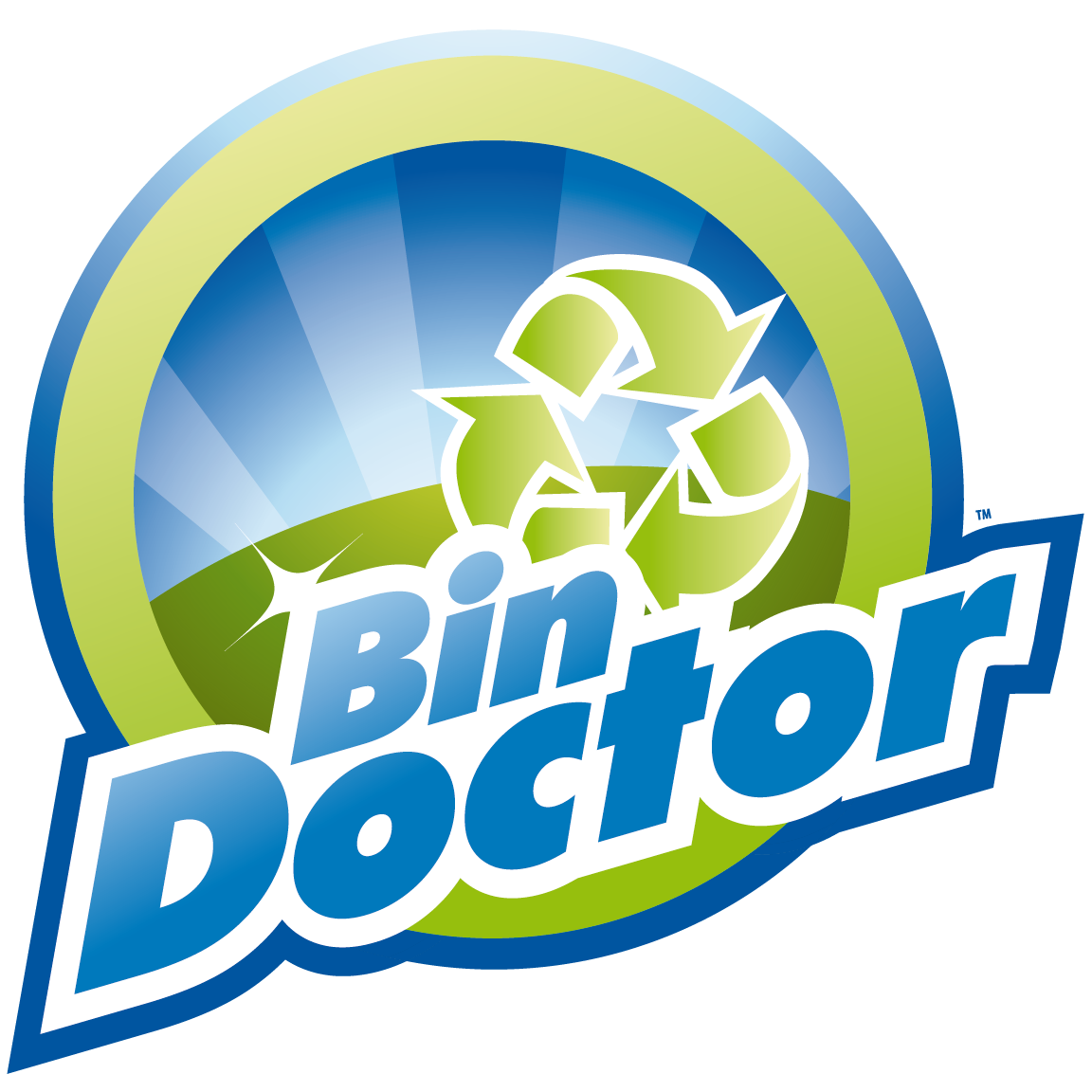 Bin Doctor