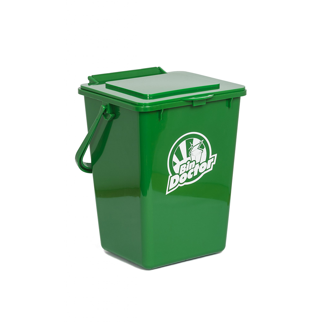 9l Kitchen Composter Bin