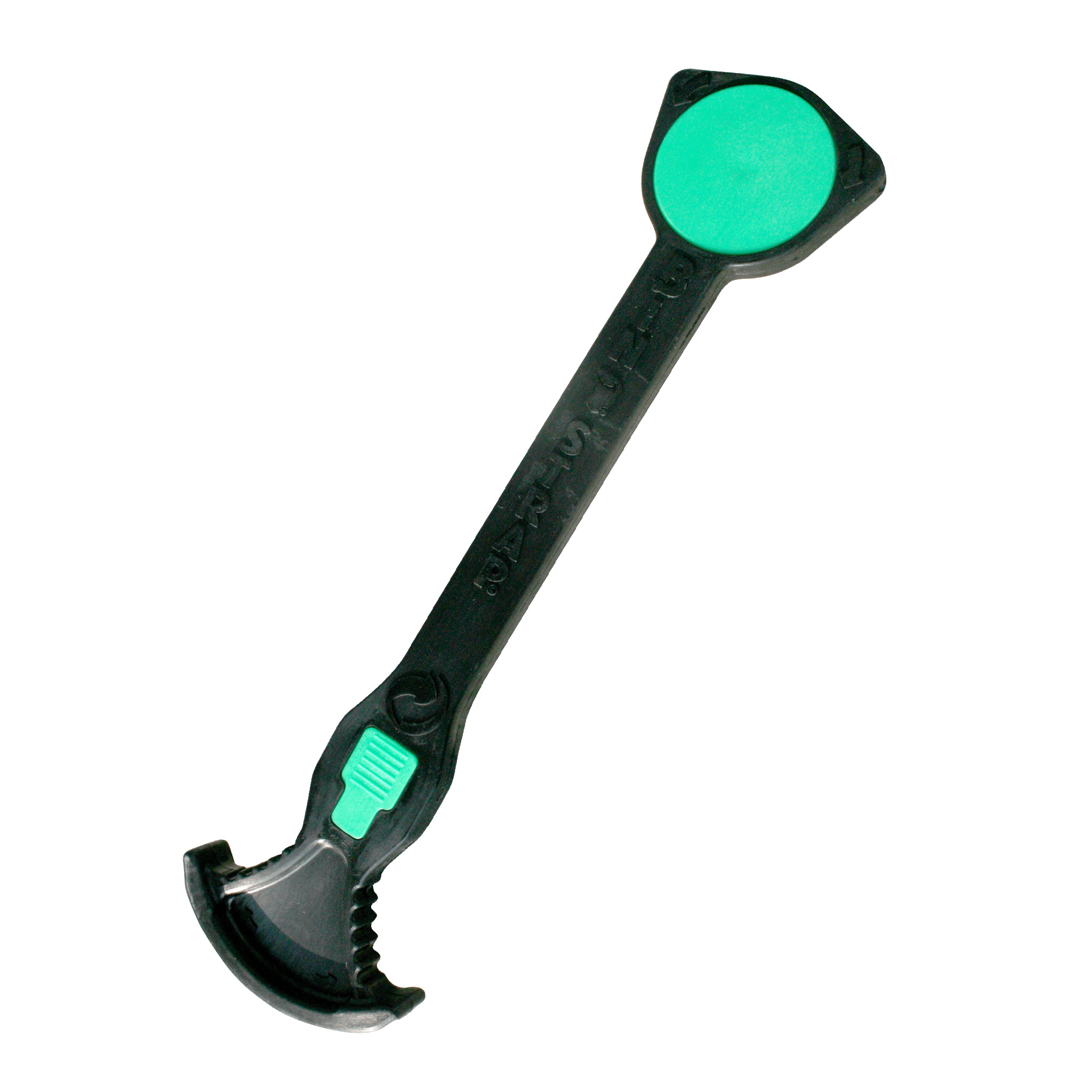 Bin Strap removed from packing