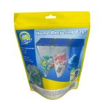 Bin Doctor Home Recycle Bags package art