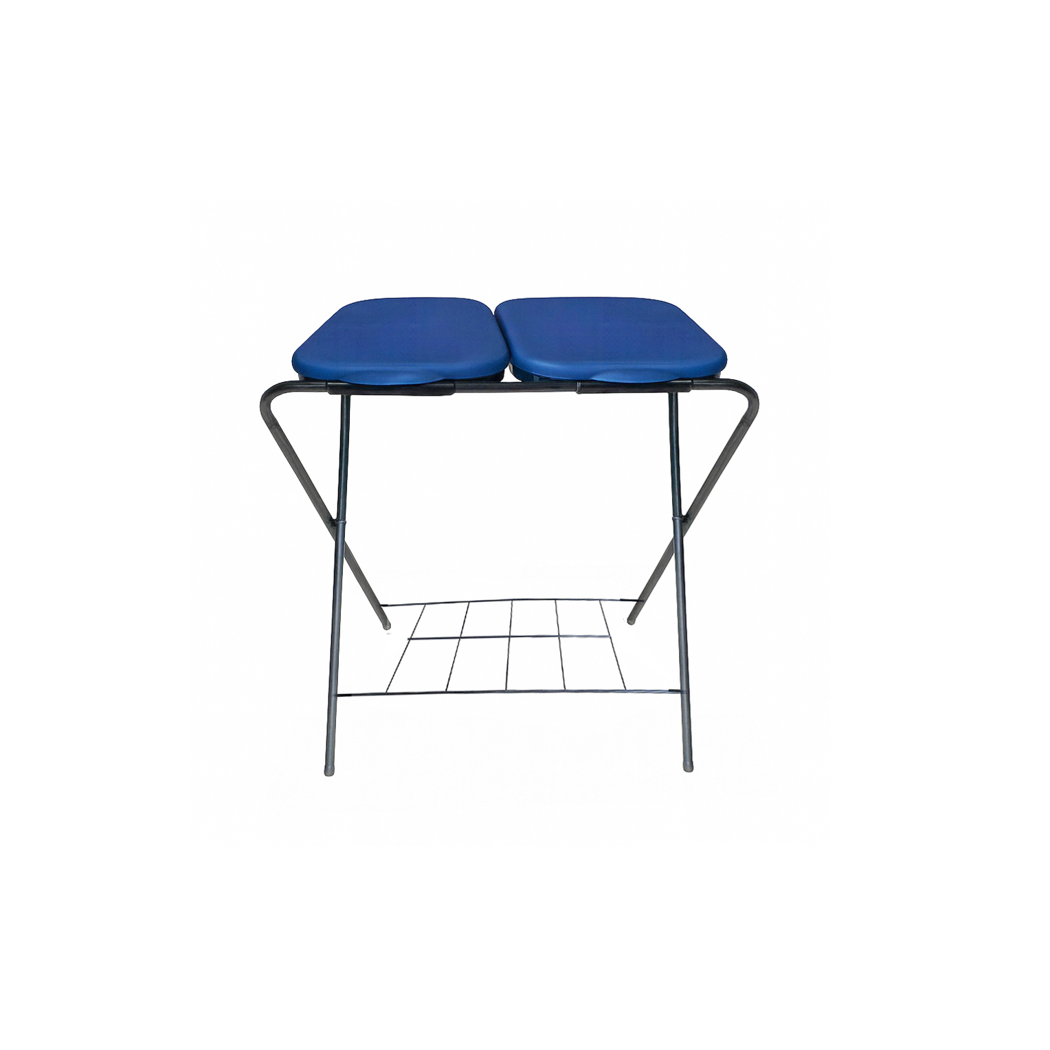 Recycle Buddy® Home Recycling Station II by Bin Doctor – 2-Stream Household Recycling System - Image 2