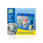 Bin Doctor Home Recycle Bags package art