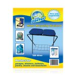 Recycle Buddy Home Recycling Station 2 by Bin Doctor package art