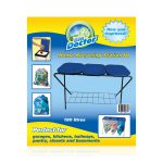 Recycle Buddy Home Recycling Station 3 by Bin Doctor package art